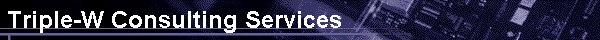  Triple-W Consulting Services 
