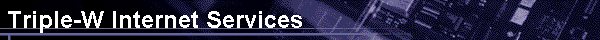  Triple-W Internet Services 